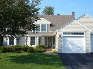 18 Ridgefield Dr #15, Gorham, ME 04038