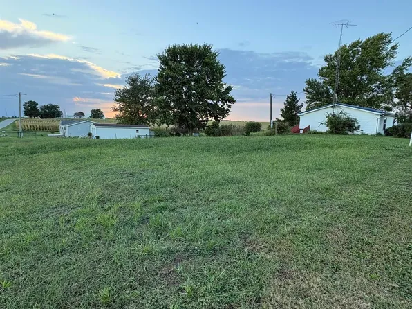 5094 W 725 S, Kewanna, IN 46939