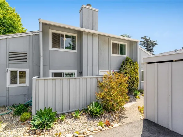 1416 Dolphin Dr, Aptos, CA 95003