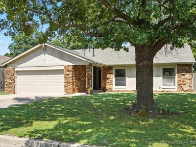 2640 W Fort Worth Pl, Broken Arrow, OK, 74012