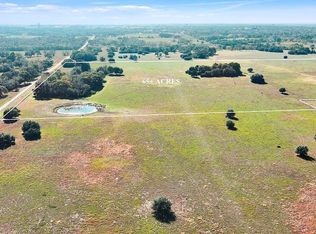 County Road 200, Weimar, TX 78962