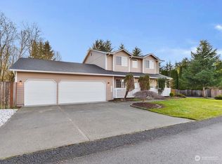 10824 235th Avenue Ct E, Buckley, WA 98321