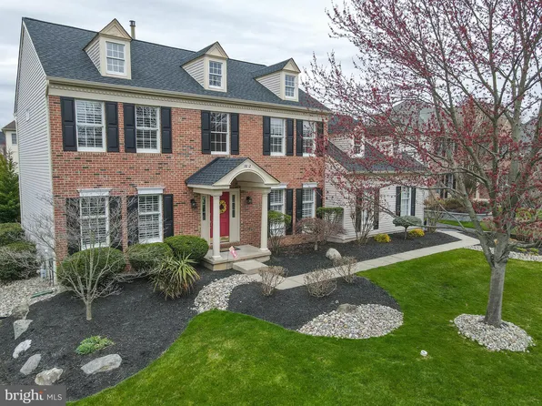 1852 Augusta Dr, Jamison, PA 18929