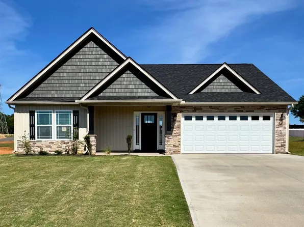 120 Crooked Tree Dr, Gaffney, SC 29341