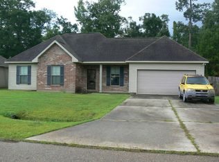22498 Gem Stone Pl, Robert, LA 70455