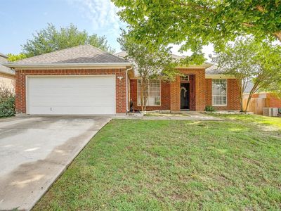3521 Permian Ln, Fort Worth, TX, 76137