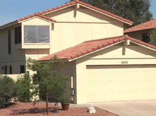 9229 S 45th Pl, Phoenix, AZ 85044