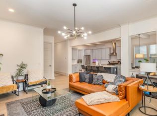 1204 Louise Ave, Charlotte, NC 28205