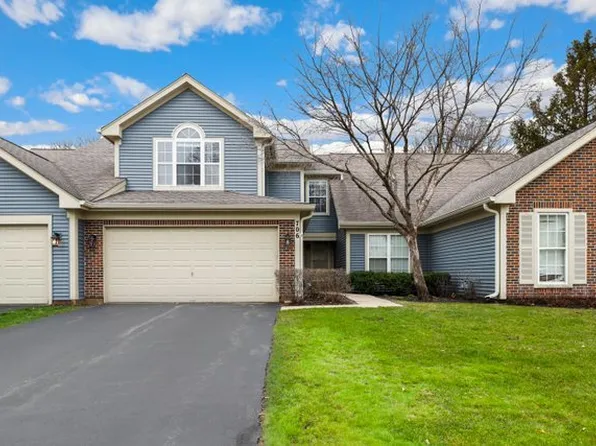 706 Bent Ridge Ln, Elgin, IL 60120