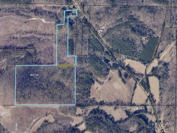 0 Oak Hill Alpine Rd, Lyerly, GA 30730