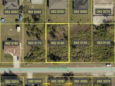 3310 11th St SW, Lehigh Acres, FL, 33976