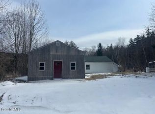 84 N County Rd, Florida, MA 01247