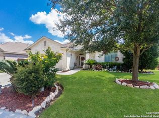 9018 Eagle Bnd, Helotes, TX 78023