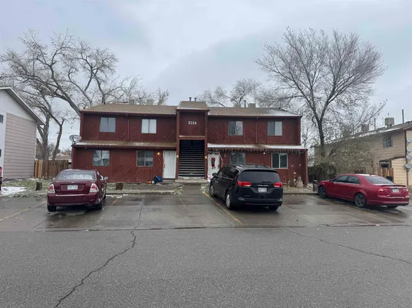 3228 White Ave, Clifton, CO 81520