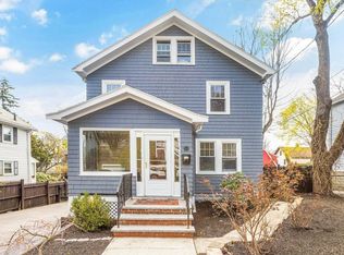 53 Alpine St, Arlington, MA 02474