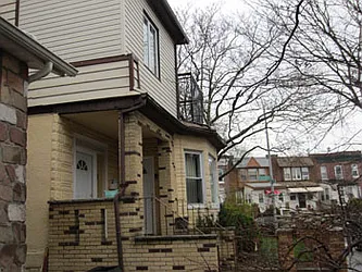 Sold by DJK Residential