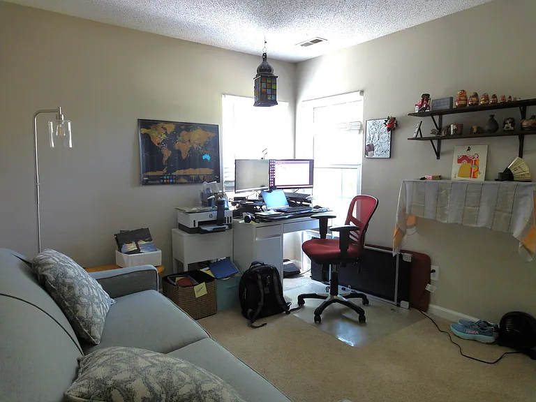 320 Hallwood Ct — Photo 23