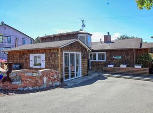 368 Warwick St, Cambria, CA 93428