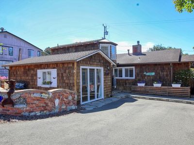 368 Warwick St, Cambria, CA, 93428