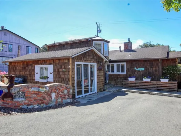 368 Warwick St, Cambria, CA 93428