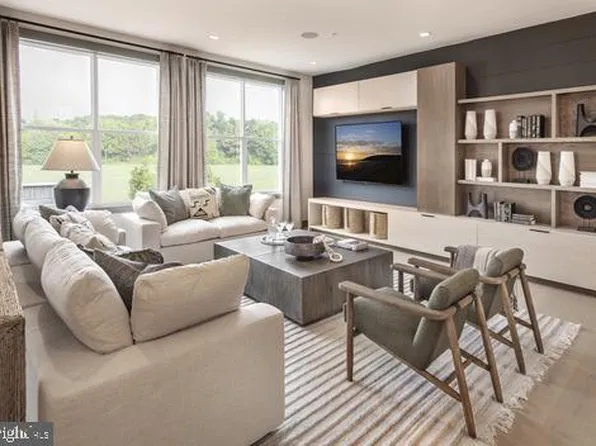 16 Mill Creek Dr Lot 130, Doylestown, PA 18901