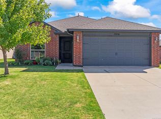 13250 E 134th St N, Collinsville, OK 74021
