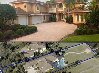 6730 Still Point Dr, Melbourne, FL 32940