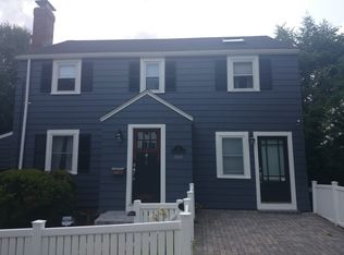 3 Woodbourne Rd, Jamaica Plain, MA 02130