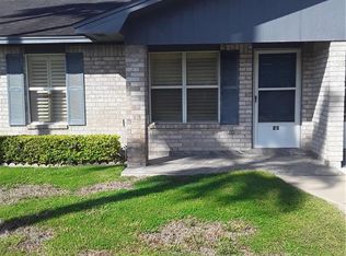 807 E 21st St APT 8, Mission, TX 78572