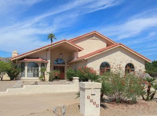 3538 E Modoc Ct, Phoenix, AZ 85044