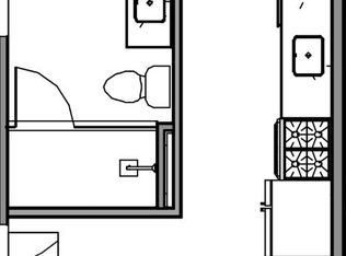 92 E Forest Ave UNIT 209, Detroit, MI 48201