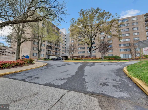 4410 Oglethorpe St APT 401, Hyattsville, MD 20781