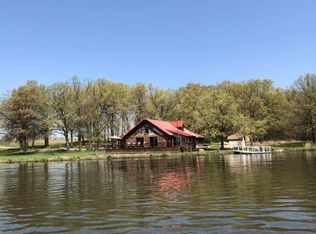 66 Hamlet Rd, Louisburg, MO 65685