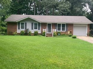 6338 Ginger Cir, Fayetteville, NC 28314