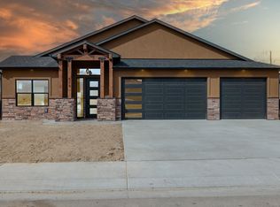 519 Desert Peach St, Clifton, CO 81520