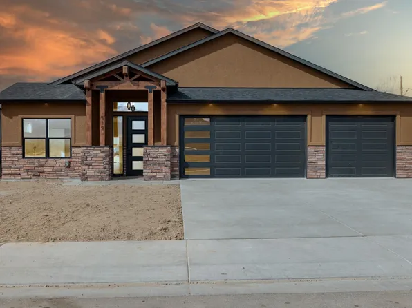 519 Desert Peach St, Clifton, CO 81520