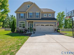 7283 Cress Ter, New Kent, VA 23124