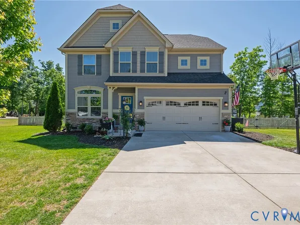 7283 Cress Ter, New Kent, VA 23124
