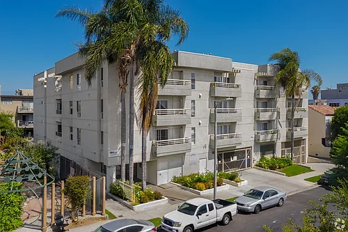 1250 N. June St. Los Angeles CA 90038 Photo 1