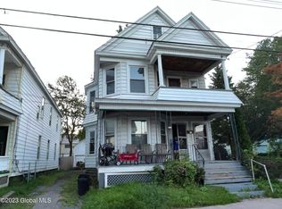 43 Western Pkwy, Schenectady, NY 12304