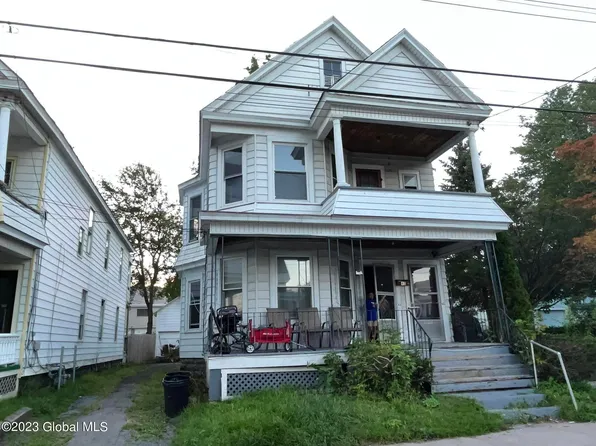 43 western Parkway, Schenectady, NY 12304