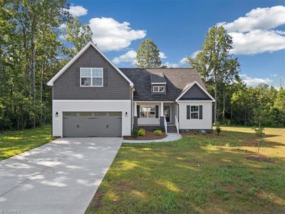 LOT 5344 Twenty Salem Woods Dr, Graham, NC, 27253