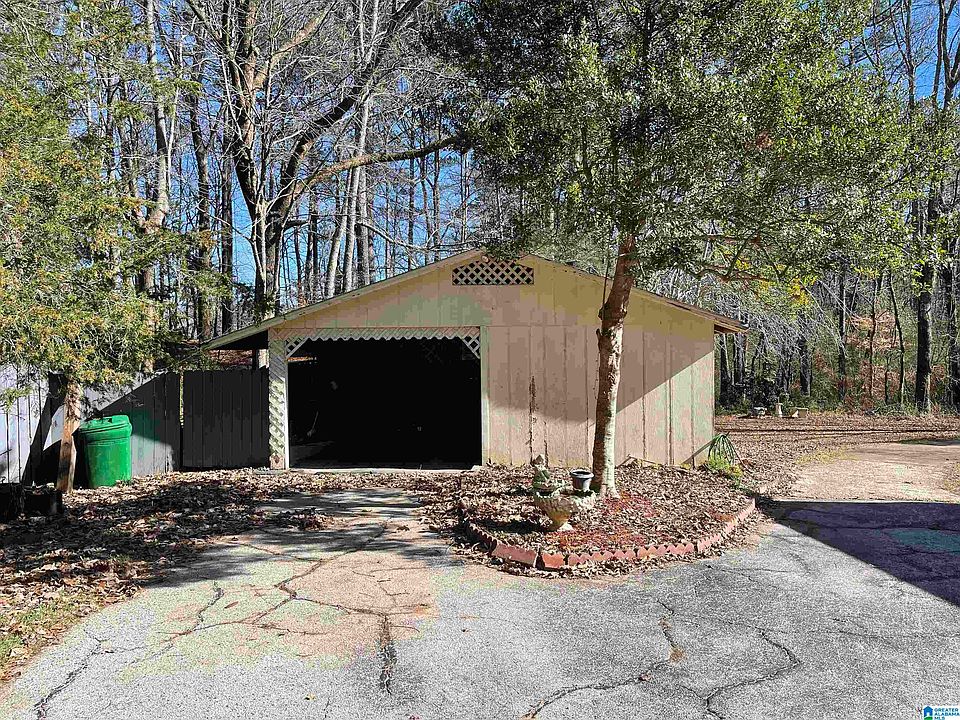 7227 Self Rd, Pinson, AL 35126 MLS 1341577 Zillow