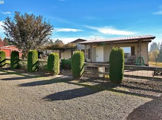 37476 SE Trubel Rd, Sandy, OR 97055