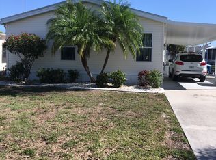 507 Windsor Pl, North Port, FL 34287