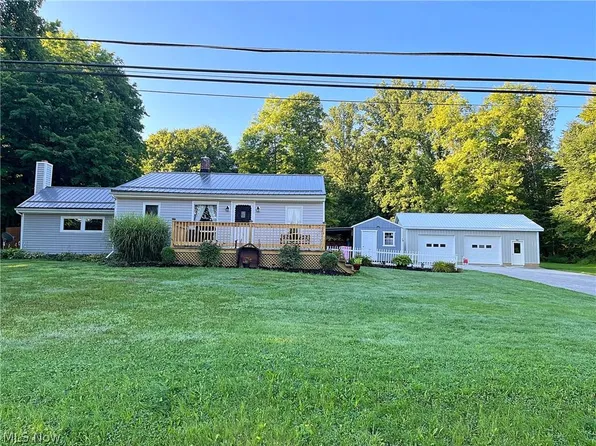 14715 Georgia Rd, Middlefield, OH 44062