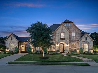 1013 Tennyson Dr, Southlake, TX 76092