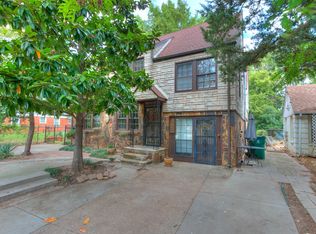 2643 NW 11th St, Oklahoma City, OK 73107