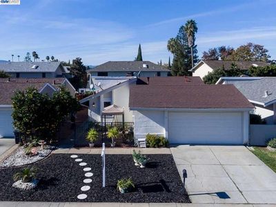 5387 Garrison Cir, San Jose, CA, 95123