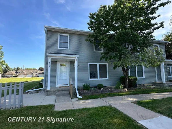 9414 Parkwood Blvd, Davison, MI 48423